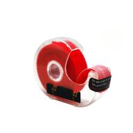 Rouleau dévidoir ID-SCRATCH - Christmas Red - 2m