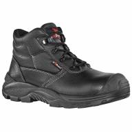 Chaussures hautes sécu Texas uk amagnétique noir S3 SRC U-POWER T.42