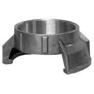 Raccord pompier Ø50mm coté pompe pour motopompe TP36EX/TDS2 50