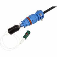 ECAM complet double 4-27mm pour dôme FDC12S