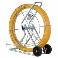 Aiguille fibre de verre Ø11mm Lg 350m châssis de 1000mm