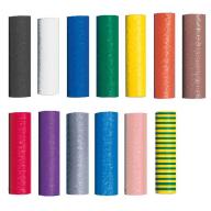 Manchon Hélavia A2-C noir /Sachet 100