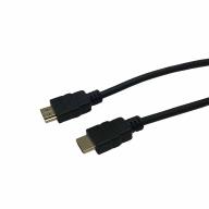 Cordon HDMI 2.0 15m – 4K@60Hz, AWG26, CCS
