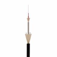 Câble de branchement DROPTIC LM3_1FO G.657A2 /500m
