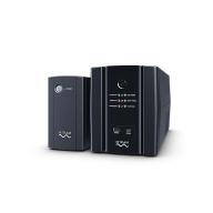 NITRAM - Onduleur Tour 1050VA 630W - IECx4+2 - ELITE VALUE IEC 1050