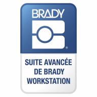 Logiciel Identification de produits BRADY et fils de Brady Workstation