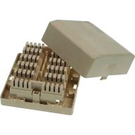 Réglette 12 plots CAD