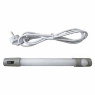 Rampe d'éclairage LED pour baie / coffret 19"