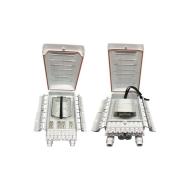 HSD - Boîtier de protection d'épissures aérien - 96FO - Accessoire réseau professionnel