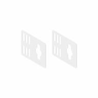 Kit de fixation pour 1 PDU – lot de 2 unités