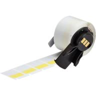 Etiquette BRADY M611/M610/M710 B-427 - 19 x 25,4mm B-T - Boite de 250