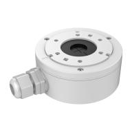 HIKVISION DS-1280ZJ-XS - Boîte de jonction aluminium pour caméra