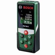 Télémètre BOSCH PLR 30C