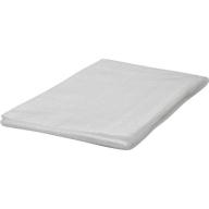Bâche polyéthylène translucide armé 4 x 3m