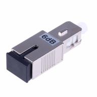 Attenuateur male/femelle SM SC/PC 2dB