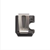 Pince de ceinture BRADY pour étiqueteuse M210 et M211