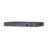 NITRAM - ATS de 16A - 2 prises IEC C19 et 8 prises IEC C13 - PDU44005