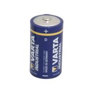 Pile alcaline VARTA LR20 - 1,5V