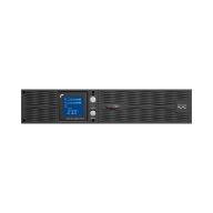 NITRAM - Onduleur rack 1000VA 900W - C13x8 - ELITEPRO1000ELCDRT2U