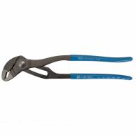 Pince multiprise réglage rapide TED® - Longueur 250mm