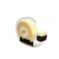 Rouleau dévidoir ID-SCRATCH - beige blanc - 2m
