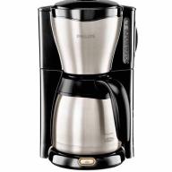 Cafetière isotherme Philips avec arrêt automatique