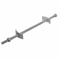 BH 14 x 350/180 : Boulon de fixation / moisage