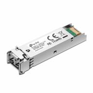 TP-LINK - Module MiniGBIC multimode LC 1.25Gbps 550m - TL-SM311LM
