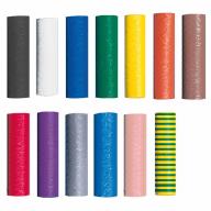 Manchon Helavia A1-FC vert Lg 20mm /Qté 100