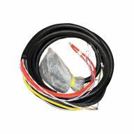 SAV_DC Fast 240kW: Câble de charge, CCS2 300A, 7.8M