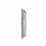 Manchons (raccord droit) pour tube IRO - Ø20mm