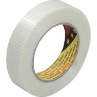 Ruban adhésif armé 25mmx50m