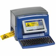 Imprimante d'étiquettes Brady S3100 AZERTY - Wi-Fi 300 dpi