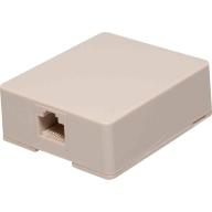 Prise téléphonique RJ45
