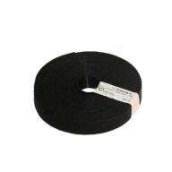 Rouleau de 10m - noir - Accessoire réseau professionnel