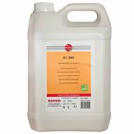 Dégraissant émulsionnable KL BIO - Lot de 2 bidons de 5L