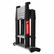 Échelle télescopique transformable TELESTEPS 2,30m