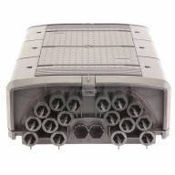 BPEO Boîtier épissurage T2 EVOL BDP D20