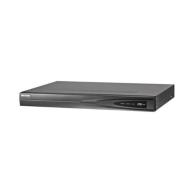 HIKVISION DS-7604NXI-K1/4P - NVR IP 4 canaux 4 PoE 4K 1 SATA