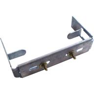 BEV180 : Bride à entraxe variable 180mm