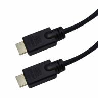 Câble HDMI 2.0 – Mâle/Mâle – 5 m – 4K UHD @60Hz – AWG28