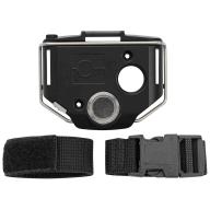 Kit d'accessoires pour étiqueteuse M210 BRADY (sangles, aimant, support ceinture)