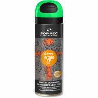 Bombe de traçage fluorescente à base d'eau verte (12 mois) /500ml