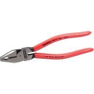 Pince universelle grande capacité KNIPEX - Longueur 180mm