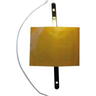 Accessoire de division clip TDUX-CL-20 /Qté 5