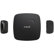 AJAX FireProtect Plus – Détecteur fumée, chaleur et CO – Noir