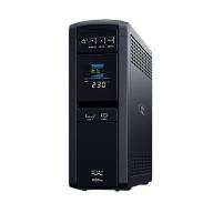 NITRAM - Onduleur Tour PFC 1500VA 900W - FRx6 - Elite PFC1500ELCDA