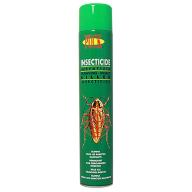 Insecticide pour insectes rampants - Bouteille de 750ml