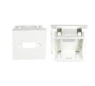 Plastron 45x45 vide VGA