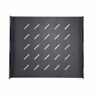 Étagère fixe P420mm – Fixation 4 points – Pour coffret profondeur 600mm